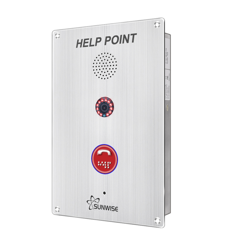 Video Intercom