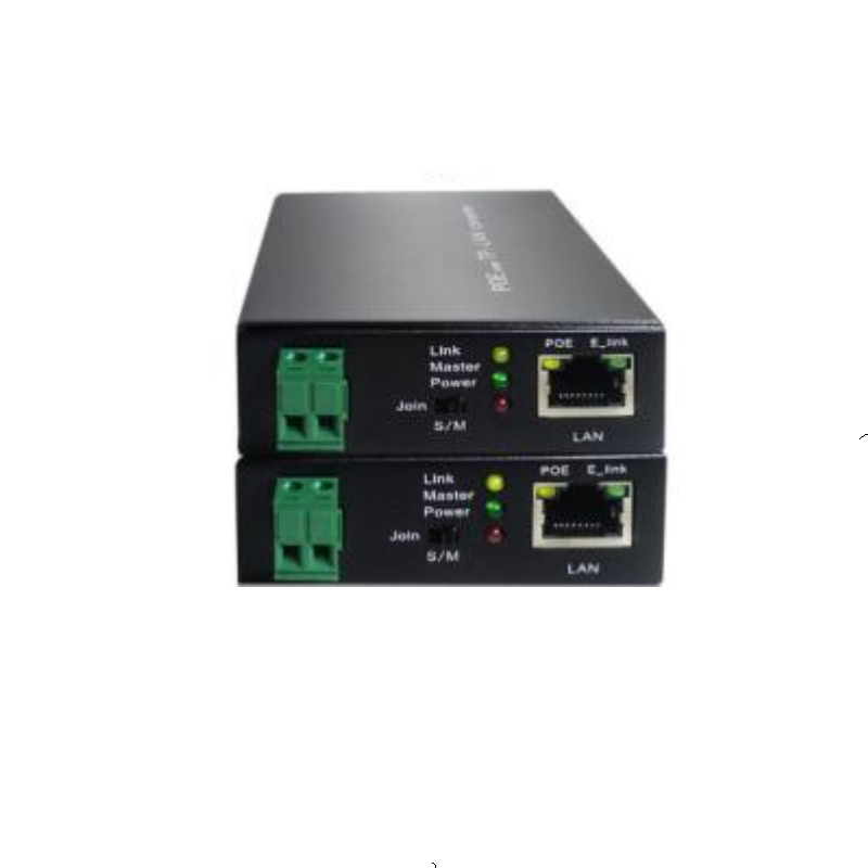 PoE Extender