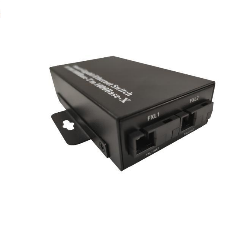 Ethernet Optical Transceiver