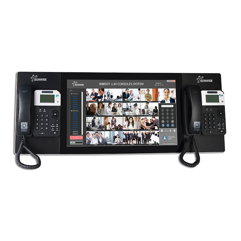 Operator Console
