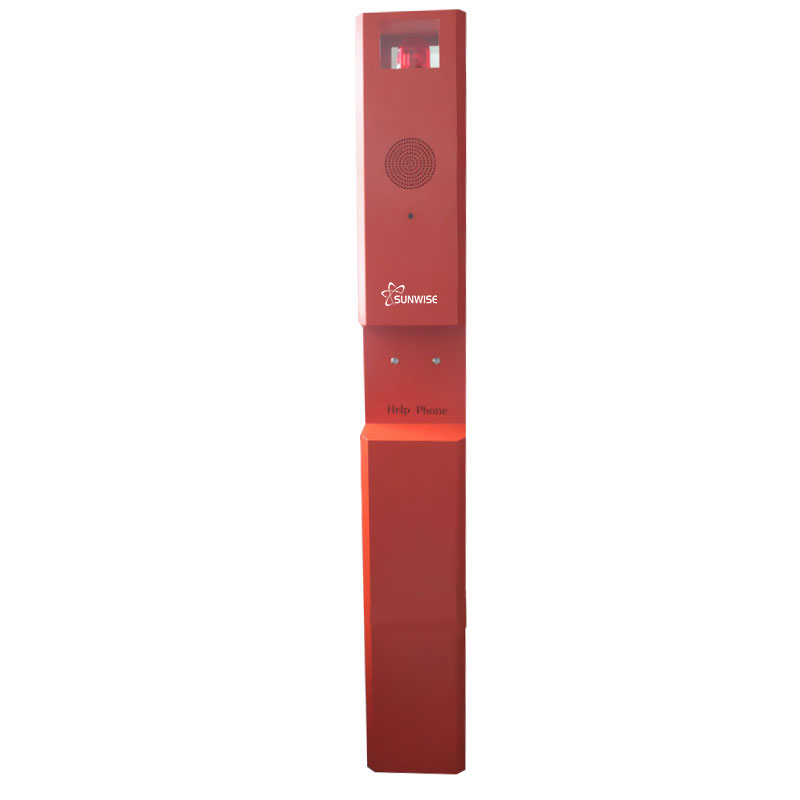 GSM Wireless Telephone Tower