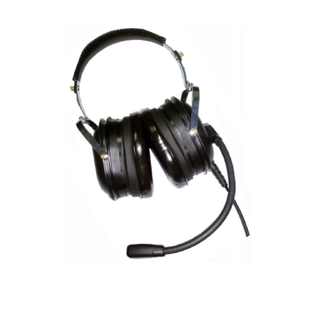 Noise-canceling Headphone