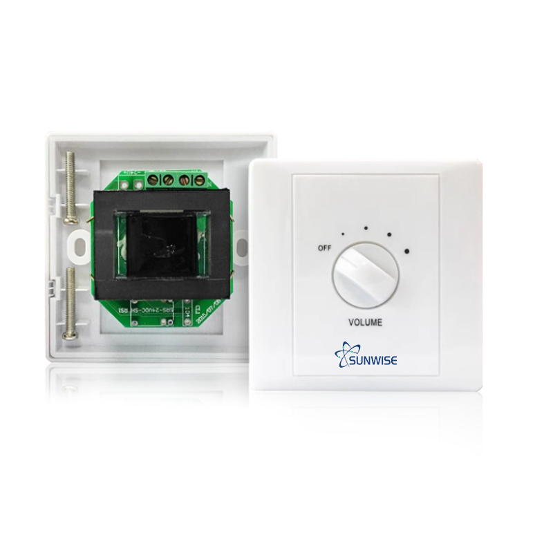 Volume Controller