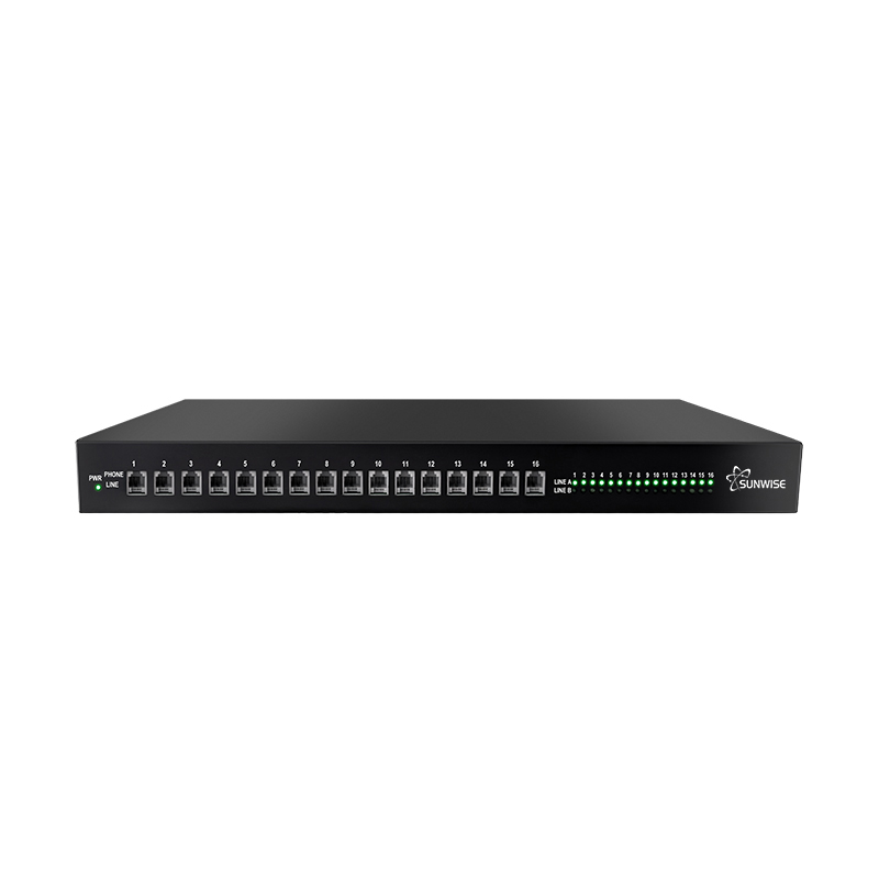 A/B Line Switch Box