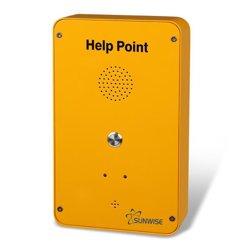 Analogue Door Phone for Gate