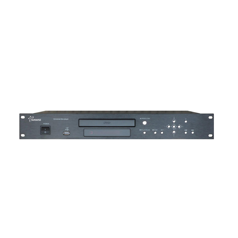 CD Audio Player