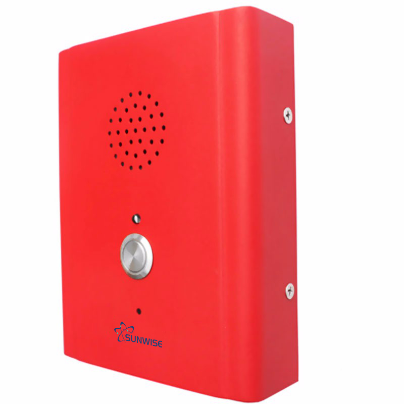 ADA Elevator Phone