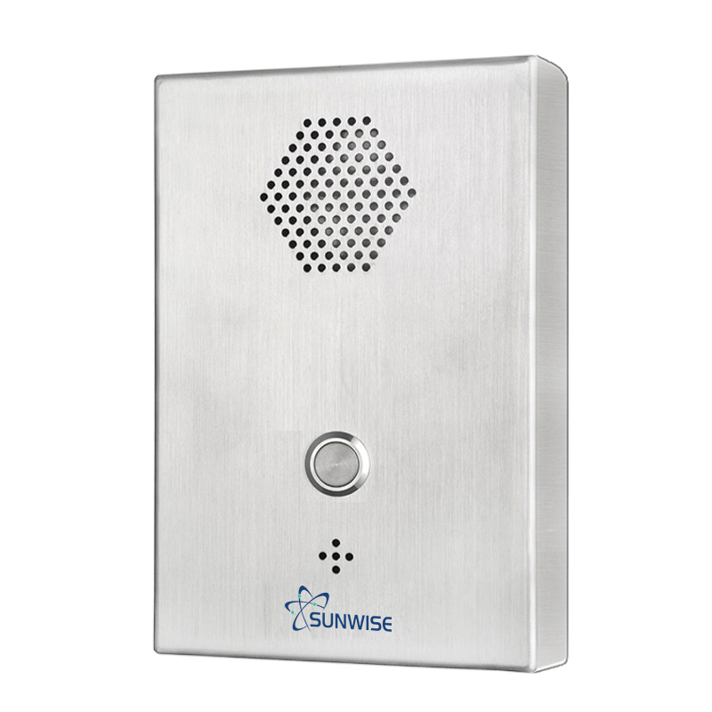  Elevator Intercom