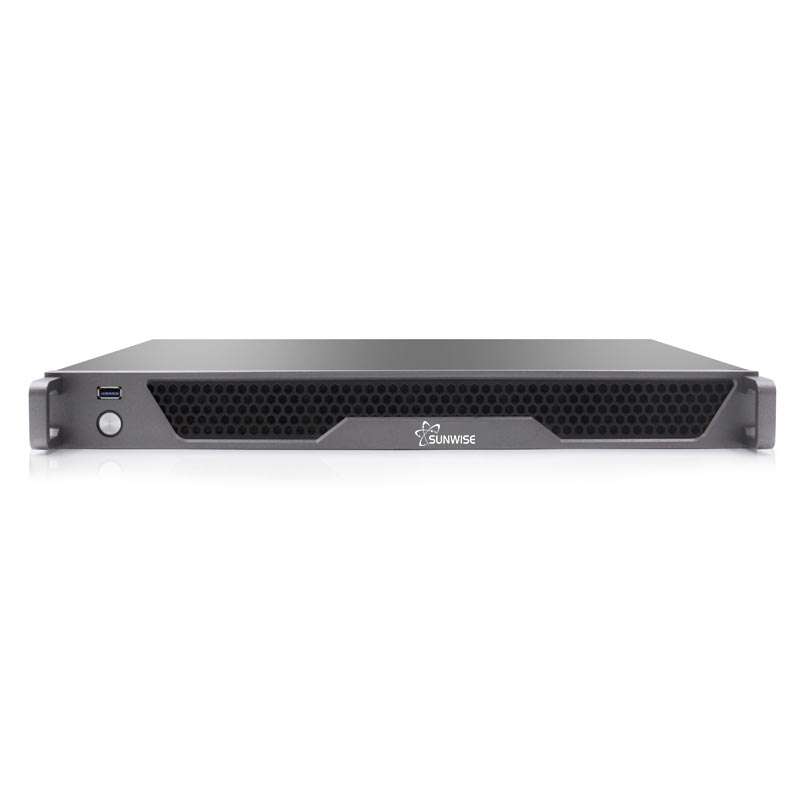 PA System Controller