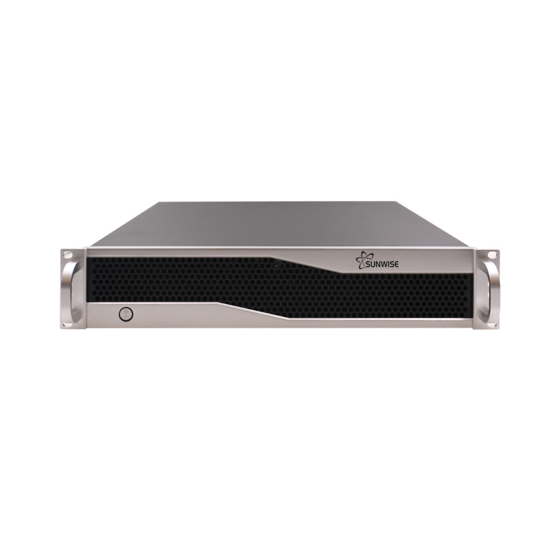 PA Power Supply Box