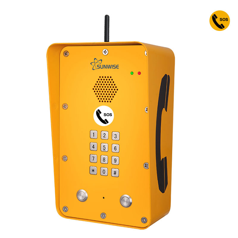SOS Telephone