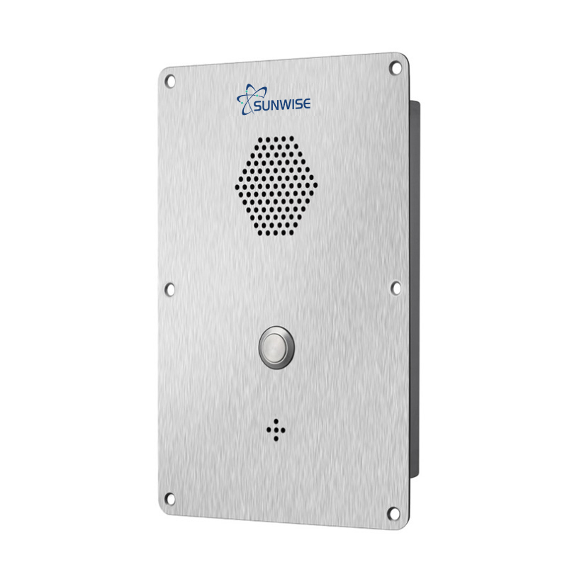 Voice Intercom