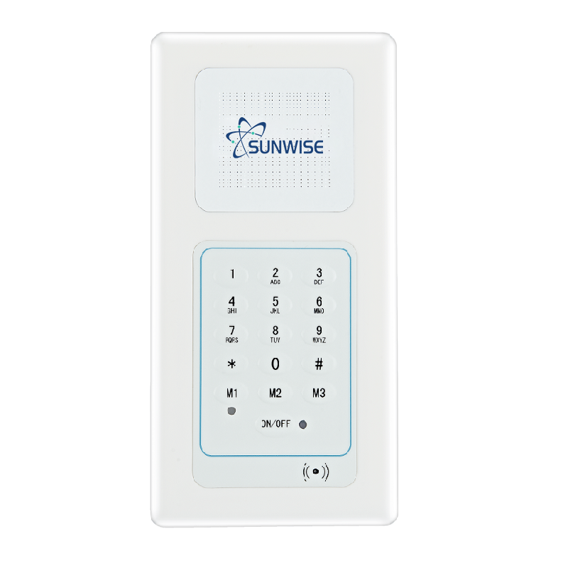 Cleanroom Intercom