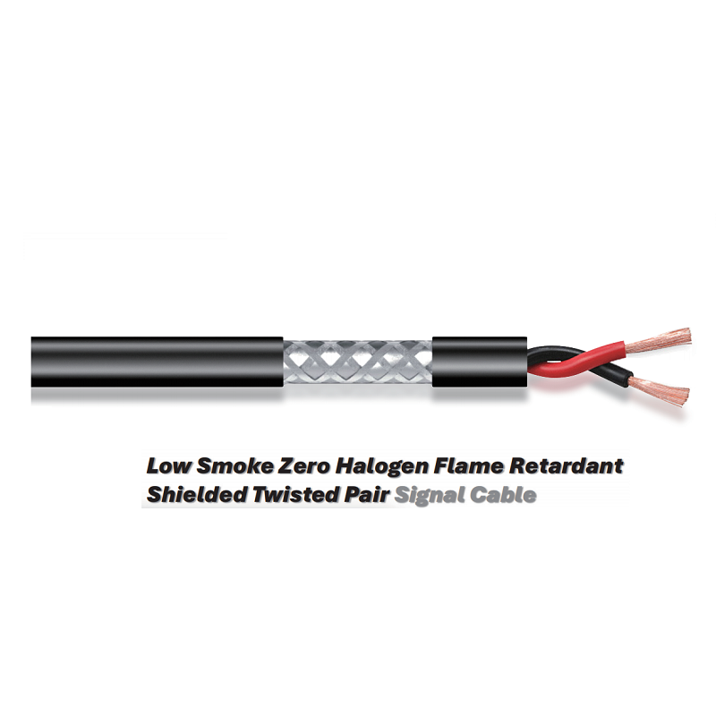 PA System Signal Cable